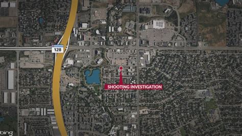 Multiple suspects at large in Northglenn shooting